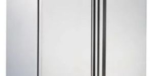 Double Door Commercial Refrigerator