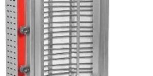 Electric Shawarma Machine