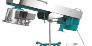 Farsan Making Machine