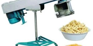 Farsan Namkeen Making Machines
