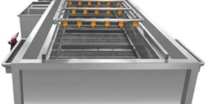 Fruit & Vegetable Cleaner Washing Machine