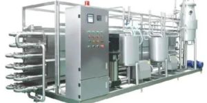 fruit juice pasteurization machine
