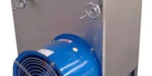 Garlic Clove Separating Machine