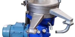 Ghee Clarifier Machine