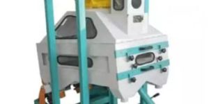 Grain Cleaning Machine
