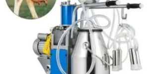 Milking Machine