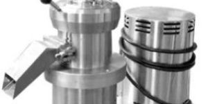 Nut Butter Grinder Machine