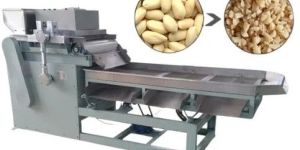 Peanut Chopper Machine