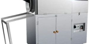 Peanut Roasting Machine