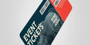 Digital Event Pass Printing Services