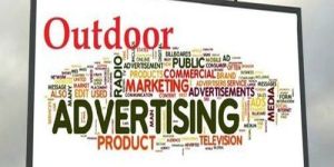 Hoarding Advertising Services