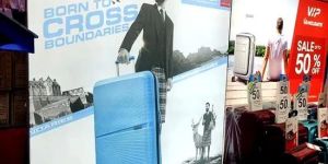 Indoor Branding Services