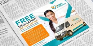 Newspaper Advertising Services