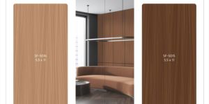 Decorative Laminates