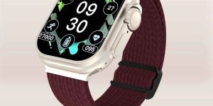 Cosmo Smart Watch