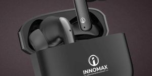 Innomax A20 True Wireless Earbuds