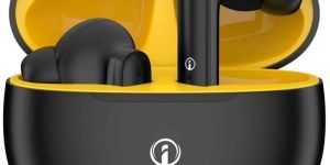 K1 Pro Wireless Earbuds