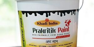 Khadi Praakritik Paint Emulsion Sarvottam
