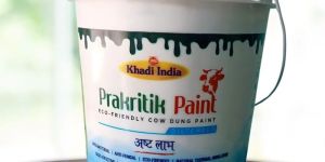 Khadi Praakritik Paint Purushottam