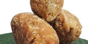 Cane Jaggery Balls