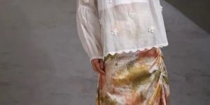 Prana (Breath of Life) Women Top