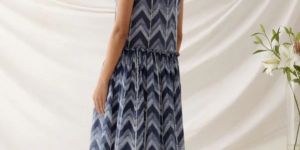 Women Walk Of Life Dress