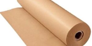 Kraft Paper Roll 28 Inch X 100 Meters