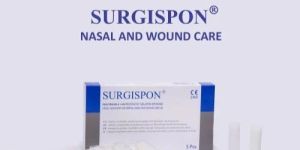 Nasal Dressing Pack