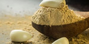 Garlic Powder