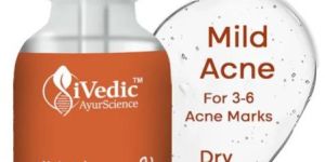 Anti Acne Face Serum 30 Ml