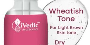 Skin Brightening Face Serum 30 Ml