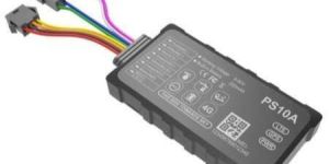 4G Fleet Tracking Device PS10A
