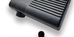 Car Dashcam with 2 External Camera