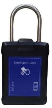 Container E Lock Tracking System GL600