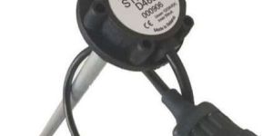 Fuel Level Indicator Strela D485