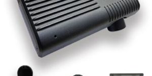 HD AI Dashcam with ADAS Features: T98 (1+3)