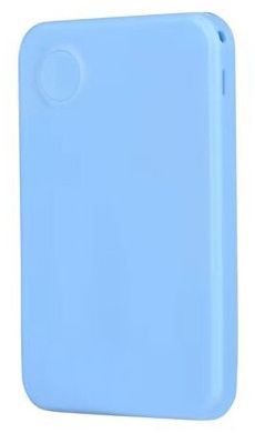 ID Card with GPS Tracker