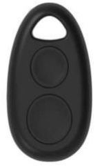 Inbuilt Battery Key Fob With SOS