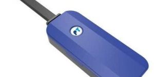 PS03 GPS Tracker with AC and Door Detection