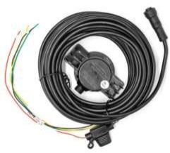 Ultrasonic Fuel Sensor