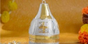 Pure Silver Coconut