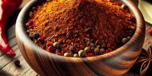 Kitchen Masala