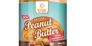 Peanut Butter Crunchy