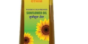 Sunflower Oil