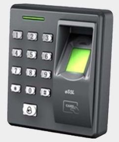 DOOR LOCK ACCESS CONTROL SYSTEM eSSL X7