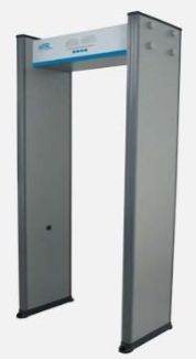 Walk through Metal Detector