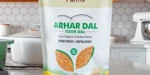 Arhar Dal (Toor Dal) 500Gms