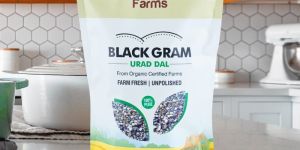 Black Gram (Urad Dal) 500Gms