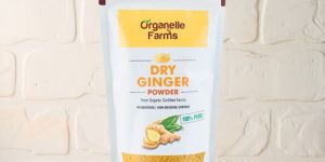 Dry Ginger Powder - 100Gms