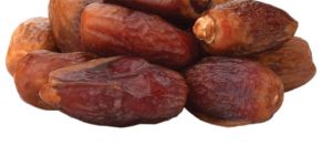 Fresh Dates with Seed - 500 Gms